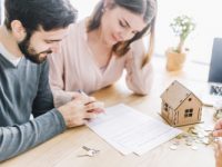 Co-Signing a Mortgage